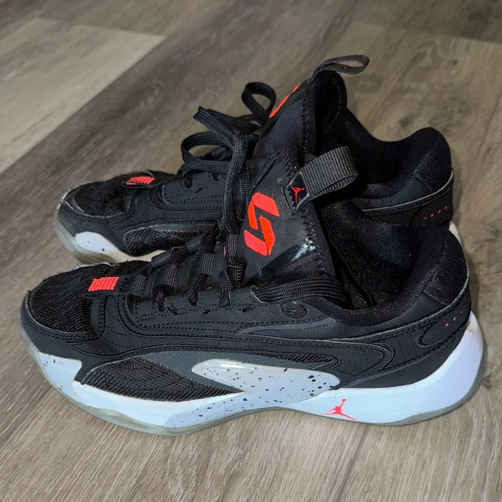 🏀 Jordan Nike Kid's Air Jordan Luka 2 Basketball Shoe